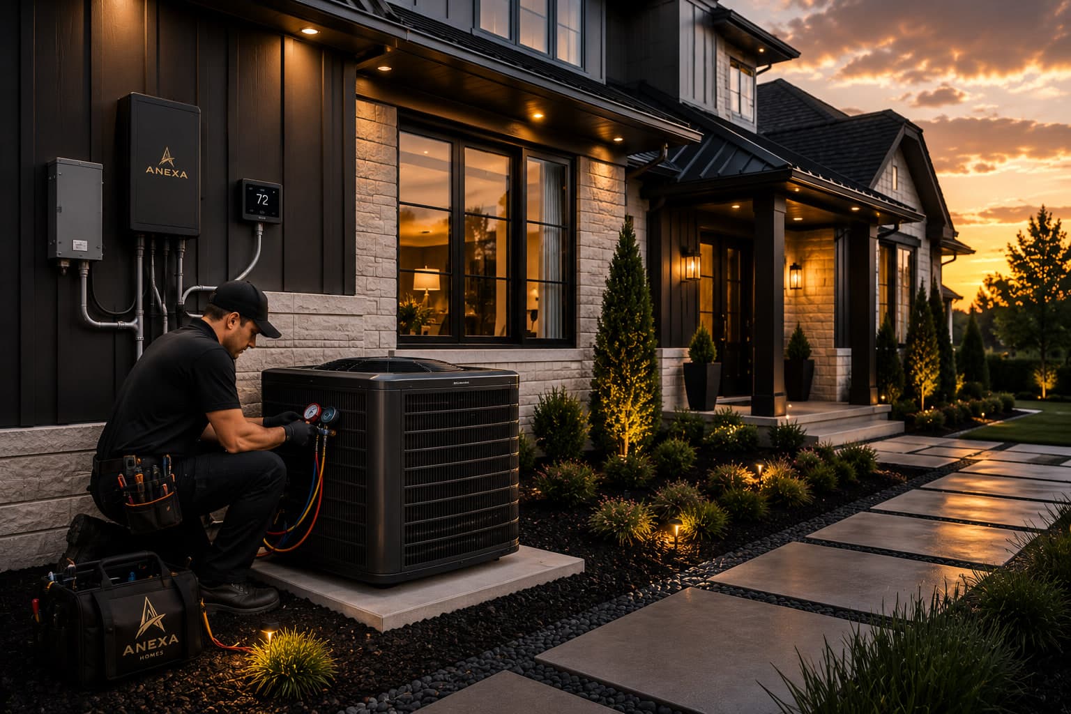 HVAC