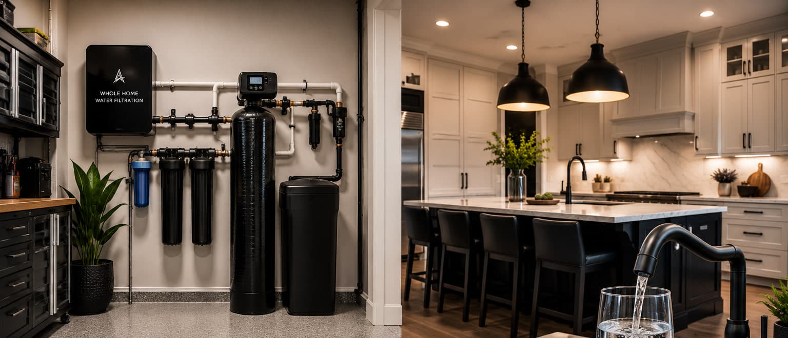 Water Filtration
